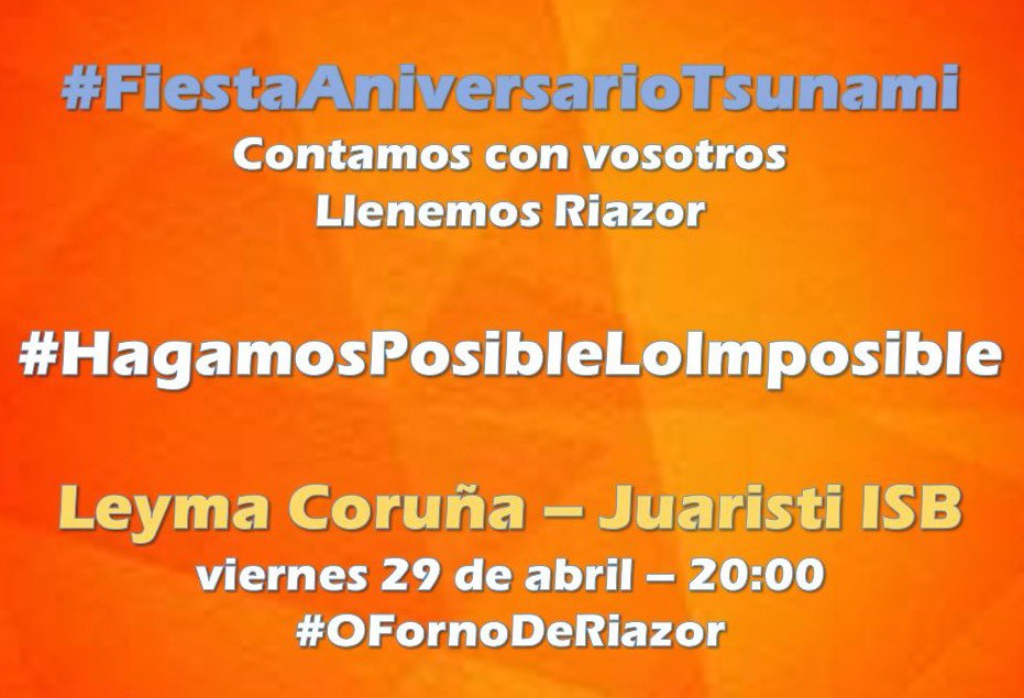 TsunamiNaranja 🍊🥬🍍 tweet media