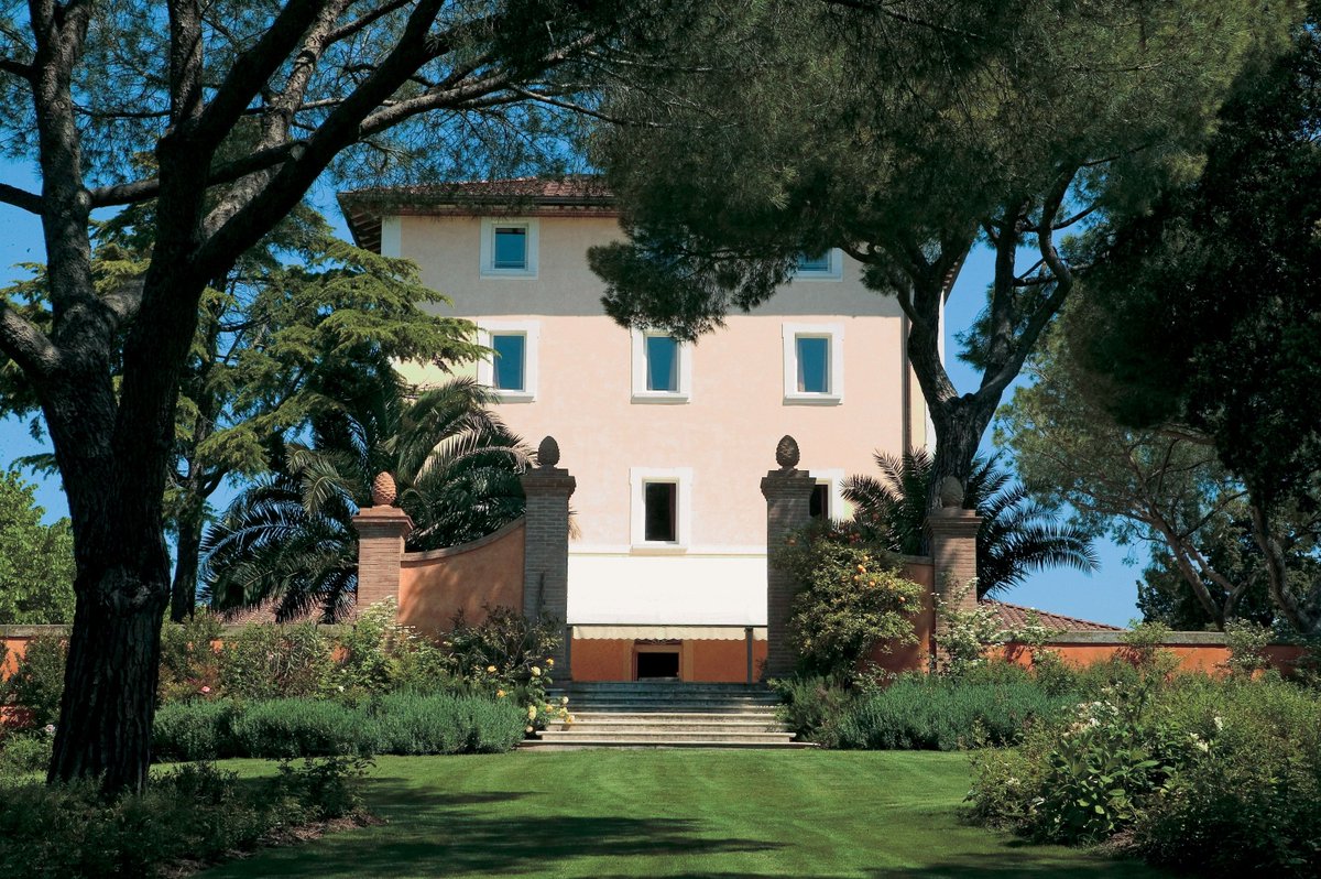 Altagamma_it's tweet photo. .@l_andana joined #AltagammaMembers in 2010.
 
#LAndana is a #luxury Tuscany Villa that perfectly embody the soul of Maremma, and reflect the prestige of its past.
 
Visit https://t.co/QbQdzyJzc0 to find out more about one of the 18 #hospitality #ItalianExcellences of #Altagamma. https://t.co/aOo9ranD9m