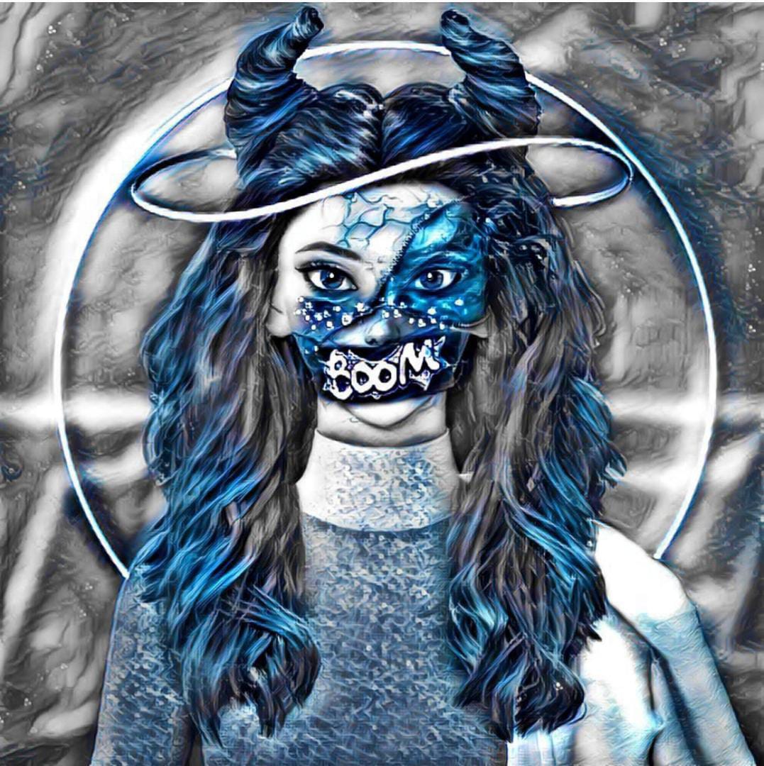 Amyrose1_'s tweet photo. Fan art: There is a zombie in every survivor. Let's go π₯π₯π₯
@CyberWaveNFT
#CyberWave #wavevent https://t.co/bKBijh4UJI