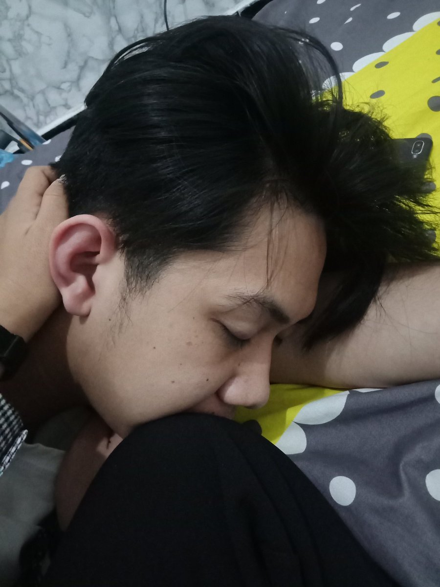 izzythanu's tweet image. Anak baik, anak kuat🤗❤