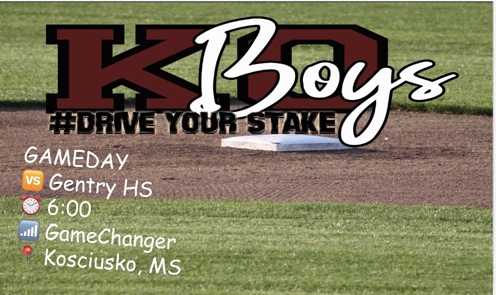 BaseballKosy's tweet photo. The New Season begins tonight at home! Come out and support these guys if you can! https://t.co/MPa8W9rUOD