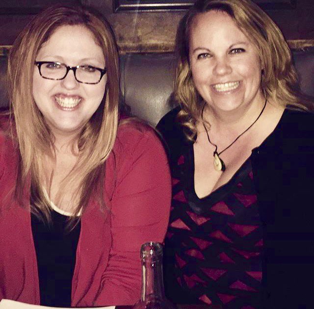 Happy 40th birthday in Heaven to my best friend <a href="/ResIpsa422/">Lauren Allison</a> You are loved and missed! <a href="/TheKillingNFLX/">TheKillingFanGroup</a> ❤️