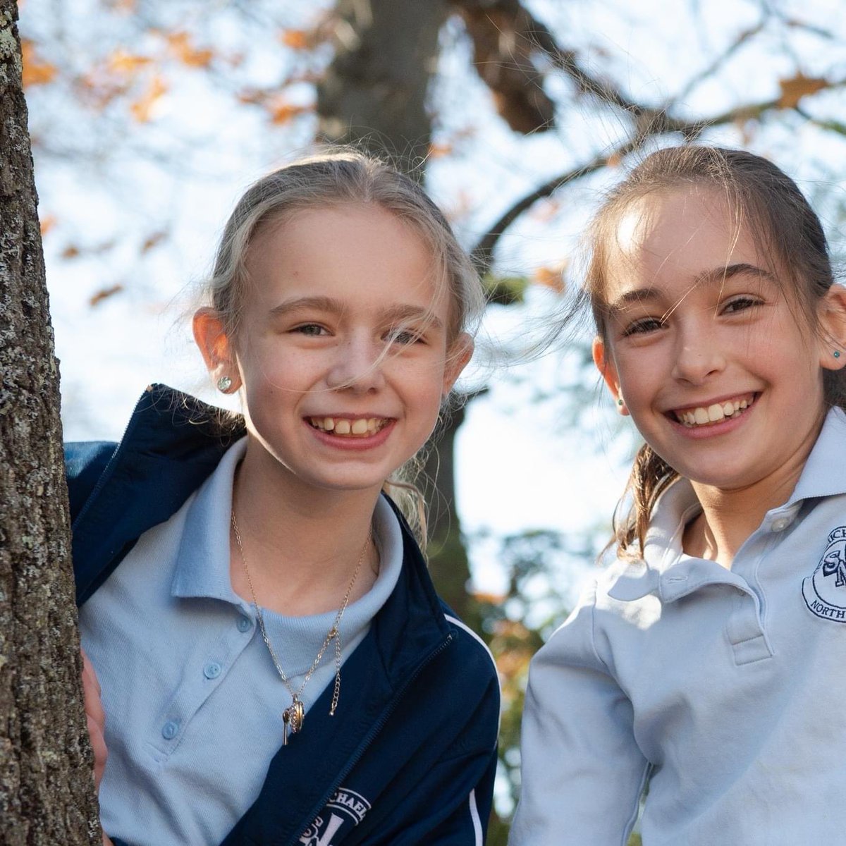 Saint Michael School tweet media