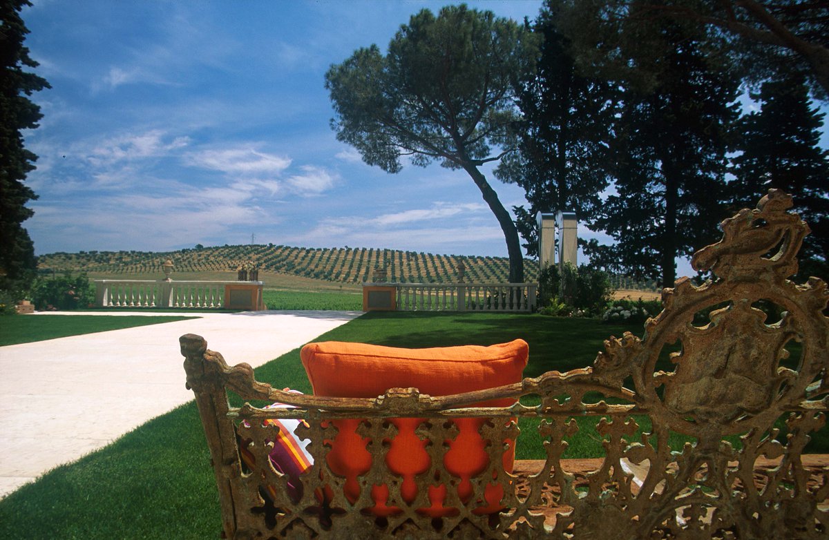 Altagamma_it's tweet photo. .@l_andana joined #AltagammaMembers in 2010.
 
#LAndana is a #luxury Tuscany Villa that perfectly embody the soul of Maremma, and reflect the prestige of its past.
 
Visit https://t.co/QbQdzyJzc0 to find out more about one of the 18 #hospitality #ItalianExcellences of #Altagamma. https://t.co/aOo9ranD9m