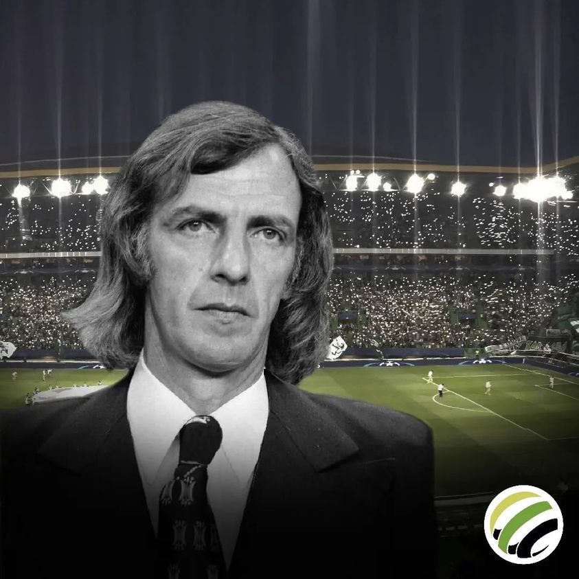 #Menotti: “Cuando un jugador necesita mas de tres toques para resolver hay un problema. De él o del funcionamiento. Esto tendrá que saberlo el Entrenador. Porque ya mas de tres toques significa tiempo dado al adversario para recuperar espacios y reordenarse. No hay engaño”.