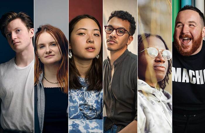 A new talent agency for neurodivergent artists (<a href="/DivergentTalent/">Divergent Talent Group</a>) has revealed its first clients and plans for the future, including a new consultancy to improve access within the industry bit.ly/37DIz5d