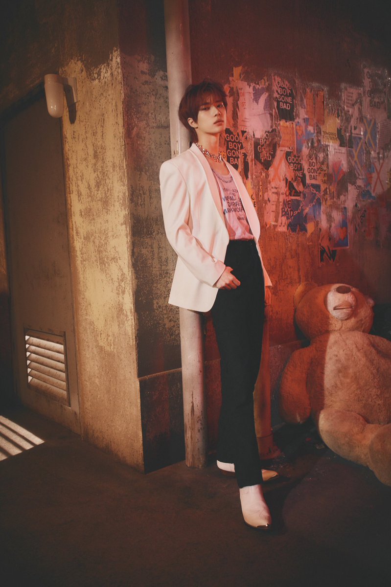 FresaaaPica's tweet photo. MESS CONCEPT PHOTO
#MESS_TXT #Thursdays_Child  
#TOMORROW_X_TOGETHER   
@TXT_members  @TXT_bighit

#BEOMGYU #범규 https://t.co/Gr8oBpL5jb