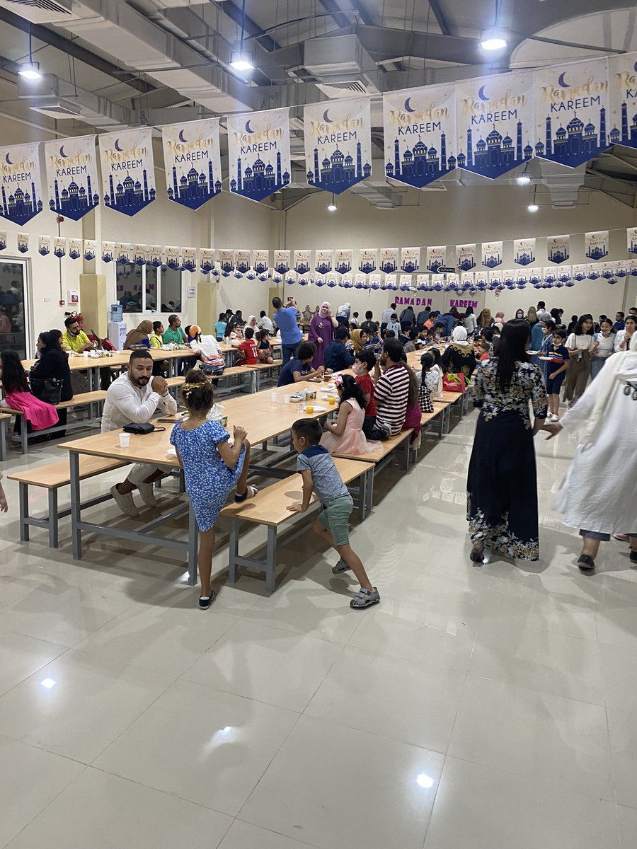 KyleKnott12's tweet photo. #iftar at Star 😊@staraltwar @StarQusais #RamadanKareem https://t.co/QRfNNQNmYL