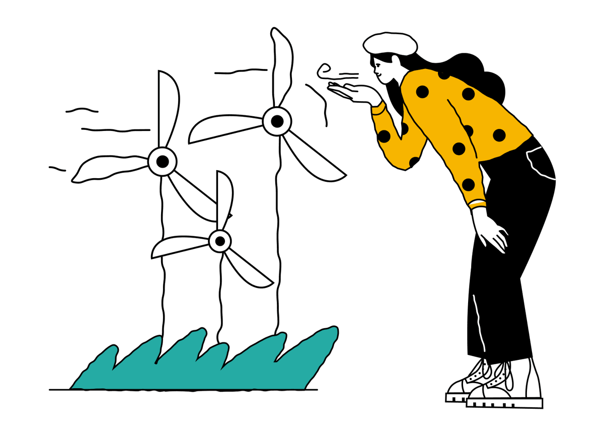 Addressing climate change doesn't come down to one decision. It’s thousands of them. Big and small. For Earth Day, read our white paper “Making sustainability actionable in Procurement” to learn how to create an impact for your business and our planet: 
hubs.li/Q018Hdz90