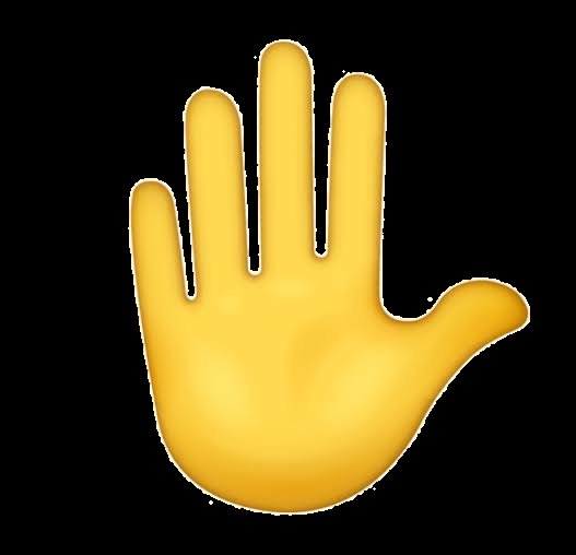 MBuzlusut's tweet photo. Hand emoji png https://t.co/scFcKDdxGq