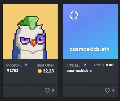 CosmosKidzNFT's tweet photo. What’s a bird doing in the royalty wallet? 👀

#COSMOSTAKEOVER #moonbirds https://t.co/Ae8IESx3bZ