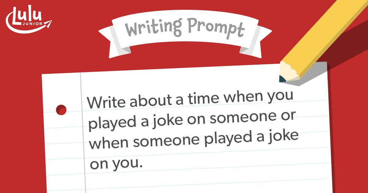 lulujrdotcom's tweet photo. ๐ Lulu Juniorโs Story Starters for Kids
Imagine you could ask a tree "how can I save the Earth?" How would the tree reply? ๐ณ
Don't forget to share your child's writing by tagging us @lulujrdotcom: https://t.co/QbfkQeG6dN
#writingpromptsforkids #writinginspiration https://t.co/NlOWyzLWlB