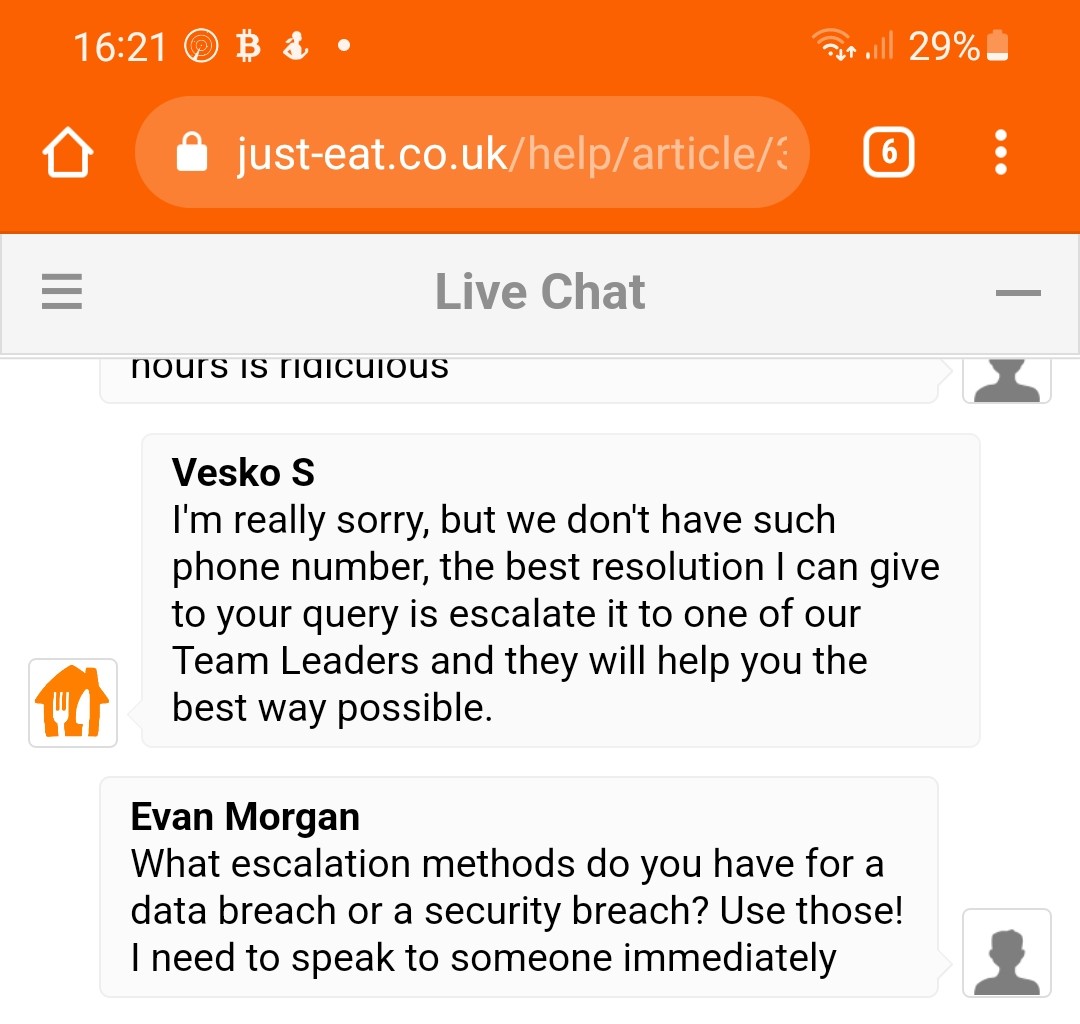 Evan Morgan tweet media