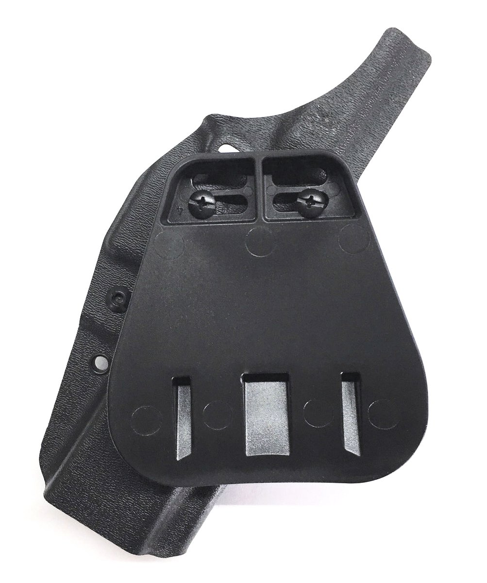 DIY Holster LLC tweet media