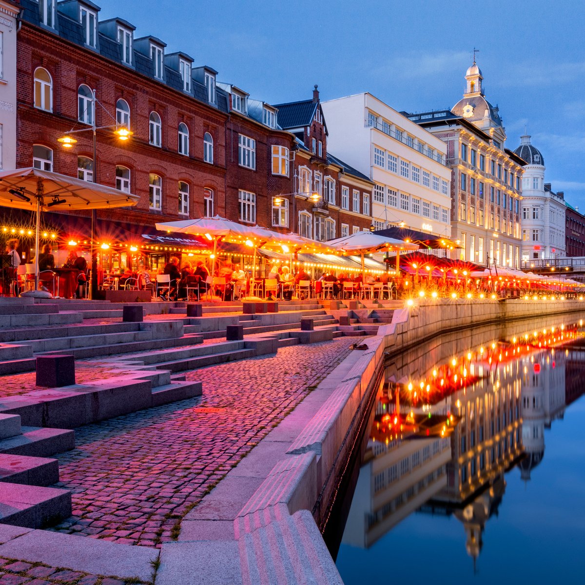 How best to enjoy Denmark's second city.

Click on conta.cc/3uq3PUI enjoy this article featured in our March journal.

A world of travel journalism awaits. 
Subscribe for FREE at travelresearchmonthly.com
#Denmark
#Aarhus