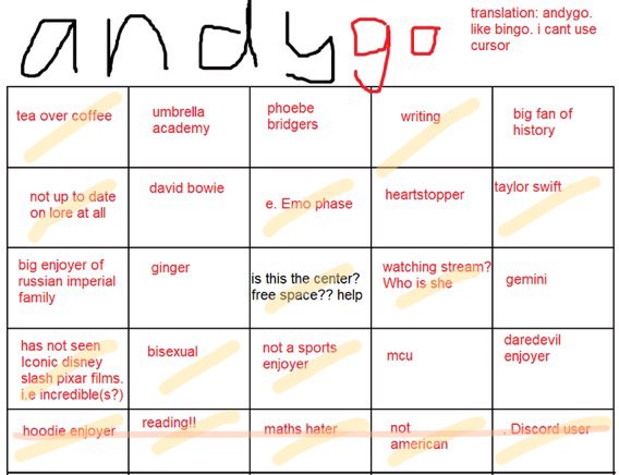 sonder sys 🌈✨ tweet media