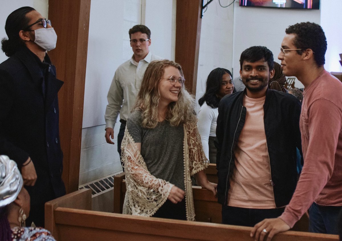 CRCBoston's tweet image. Church is a place of friendship, encouragement, shared purpose, and personal growth. Find this and more in a Connection Group. Groups launch next week and will meet weekly for the next 10 wks. Sign up today for the Spring semester! linktr.ee/charlesriverch…