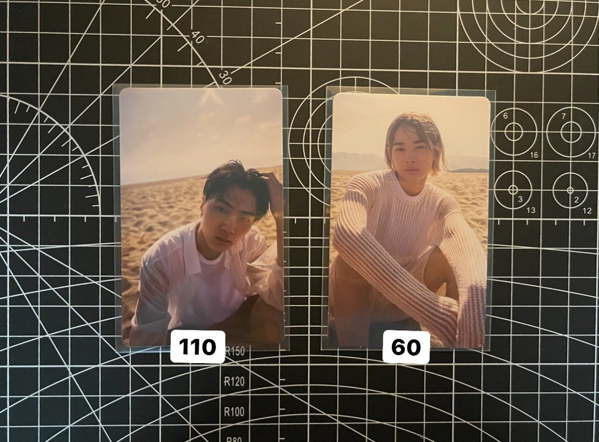 slotypiee's tweet photo. ꒰ พร้อมส่ง ꒱

• เจย์ นิกิ weverse global

— รวมส่งทุกใบ สนใจ dm มาสอบถามเพิ่มเติมได้นะคะ 🛒🪄
#ตลาดนัดENHYPEN #ตลาดนัดเอนไฮเพน #ตลาดนัดเอนจีน https://t.co/uY0aKlHyPB