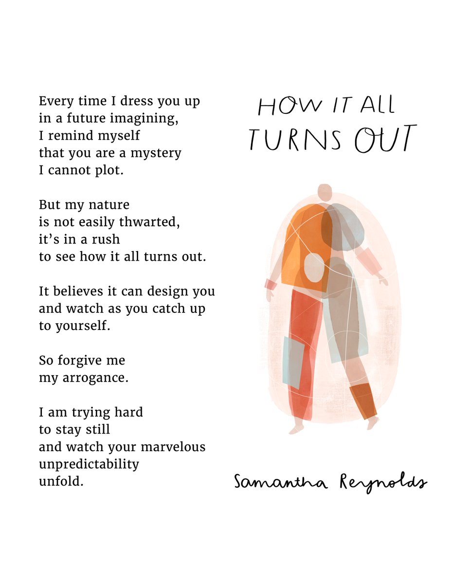 bentlily's tweet photo. Parenting = patience + surrender + wonder. β¨
.
.
https://t.co/DGthzfzXcQ
#amwriting #poetryaccount #lookingforward #thingsiwonder #aboutmykids https://t.co/NSEQYHPVfa