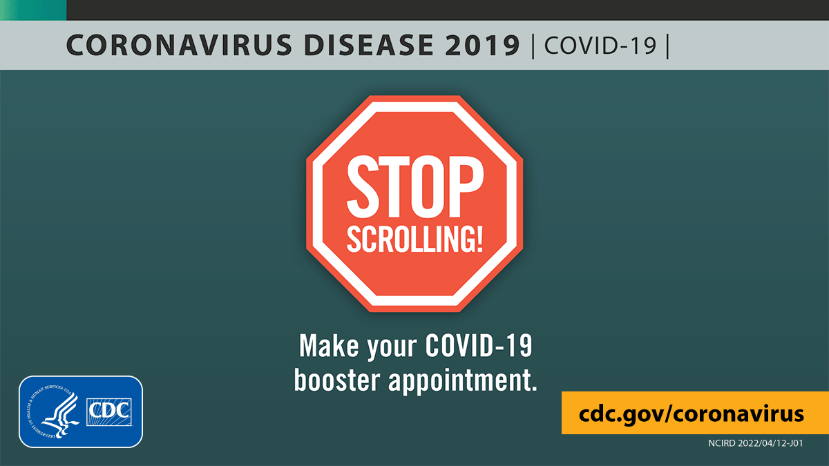 CDCgov's tweet photo. If you’re eligible for a #COVID19 booster and haven’t received one, make a plan to get one now.

Everyone ages 12 years and older should get a booster when it’s time.

Find one near you: https://t.co/2akIUZ14Rd. https://t.co/eM1aACqqxh