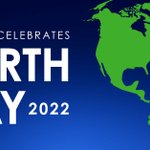 Image for the Tweet beginning: Today is #EarthDay2022! @Switch #DataCenters