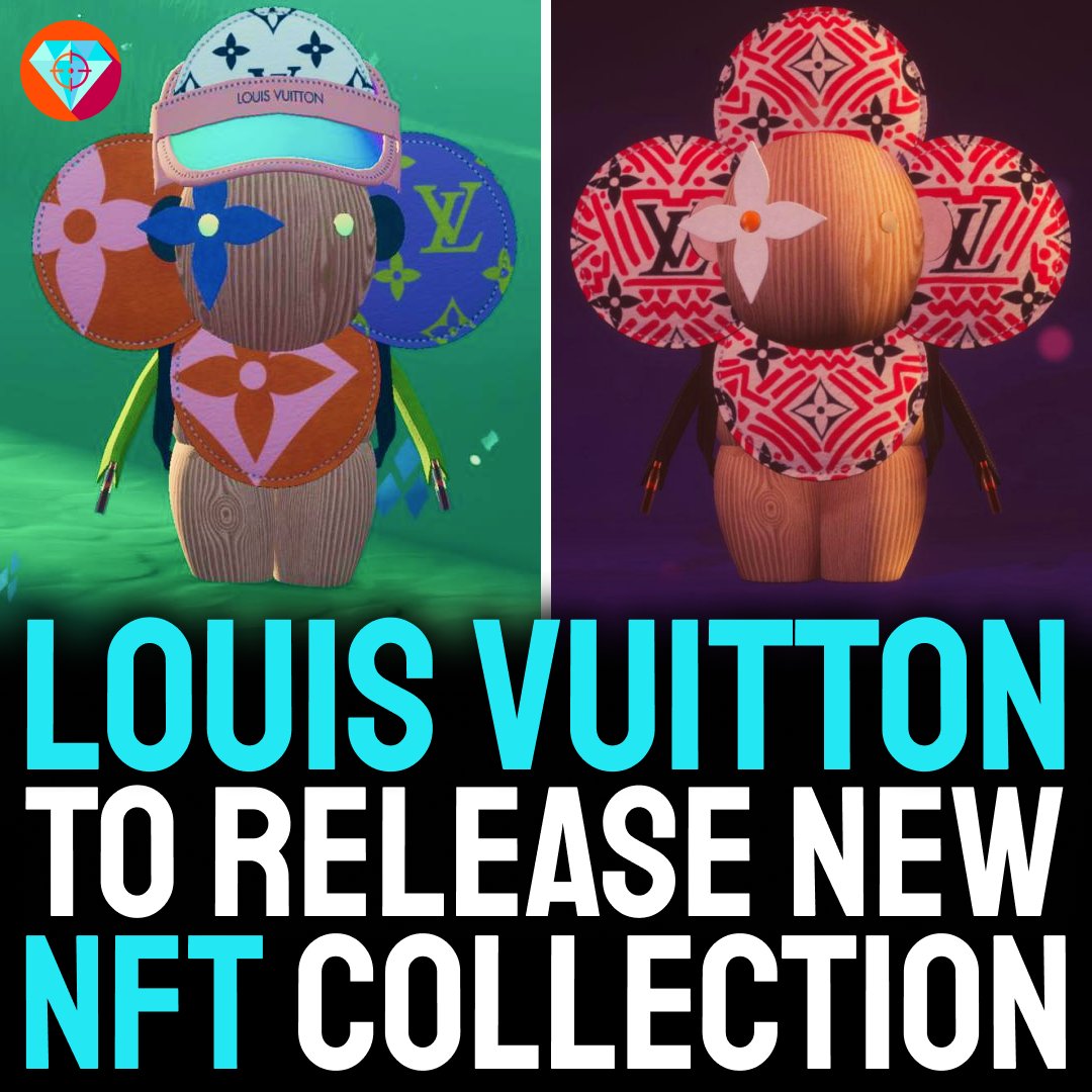 Louis Vuitton Pfp