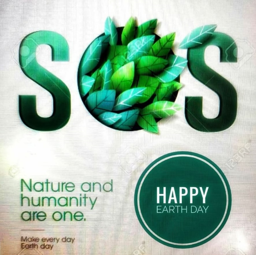 SusCoF's tweet photo. Make every day "Earth Day". 
Have a great #EarthDay. It is a beautiful planet and lets #InvestInOurPlanet https://t.co/K1K6J2EOM3