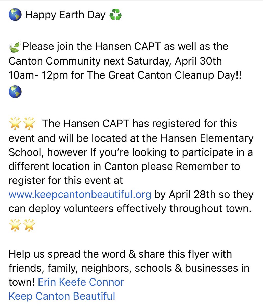 Hansen CAPT tweet media