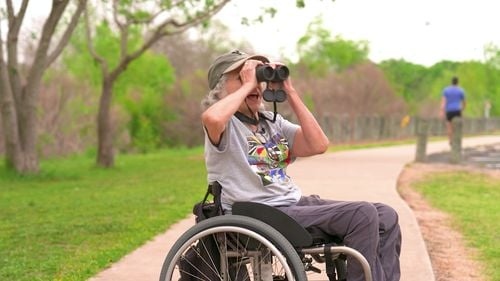 RedLionHomeCare's tweet image. 🌎 HAPPY EARTH DAY 🌎 While there are TONS of ways to #celebrate #earthday, we are highly recommending #olderadults to take advantage of the #springweatherall and enjoy #greatoutdoors for some #birdwatching, today! 🐤 👀 🌱

#earth #sustainable #springactivities #elders #homecare