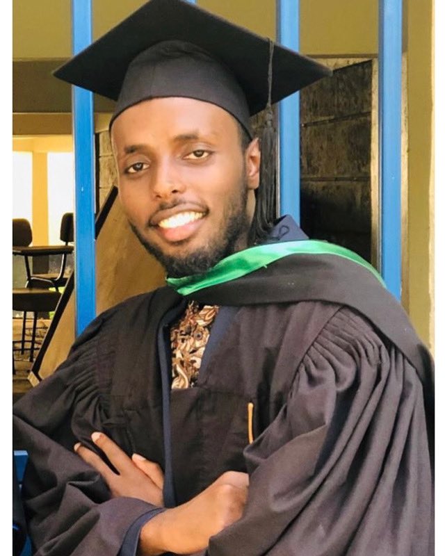 Dr. Mohamed Abdullahi tweet media