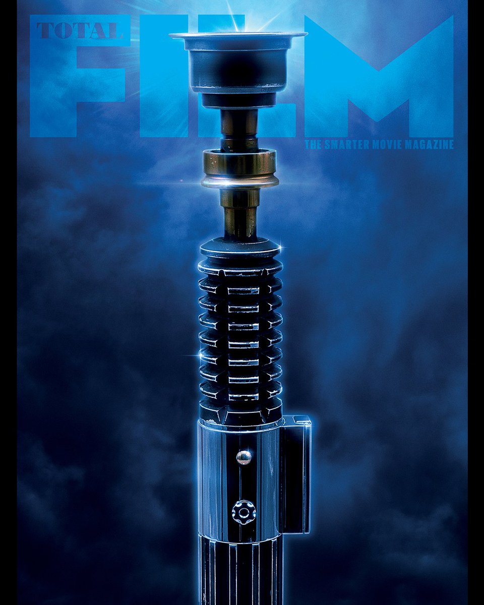 Cine_Cage's tweet photo. #PorSiNoLasViste #NuevasPortadas de #ObiWanKenobi para #TotalFilm, recuerden que los dos primeros episodios estarán disponibles en @disneyplusla este próximo 27 de Mayo 🤩 https://t.co/HyFkSD9uCo
