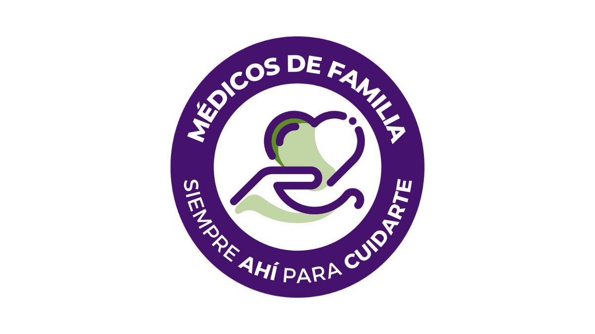WoncaCIMF's tweet photo. 📅🔜Se acerca mayo, y como cada año, será un mes muy especial para quienes ejercemos la Medicina Familiar/Familiar y Comunitaria.

Continuidad ♾ Conexión 🩺 Calidad 🌟

#DMMF2022 #CuidarteSiempre #SempreCuidar https://t.co/wopVgjJIQ9