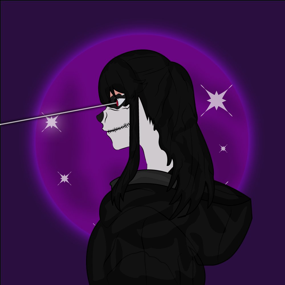 AzukiMasker's tweet image. Launched On 24 April Stay Tuned ❤️