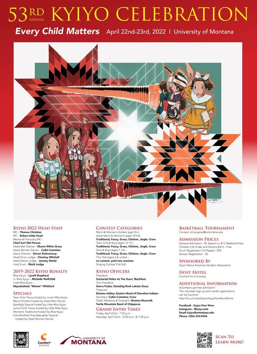 NAStudentsMCPS's tweet photo. See you all at the Powwow https://t.co/tfYM1QQ7dC
