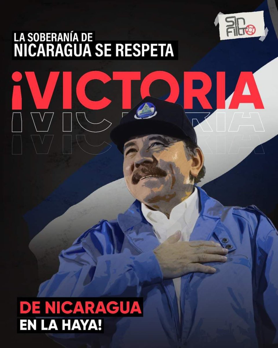 #VictoriasDeLaPaz nuestra bandera no tiene ninguna estrella . Defendemos nuestra soberanía