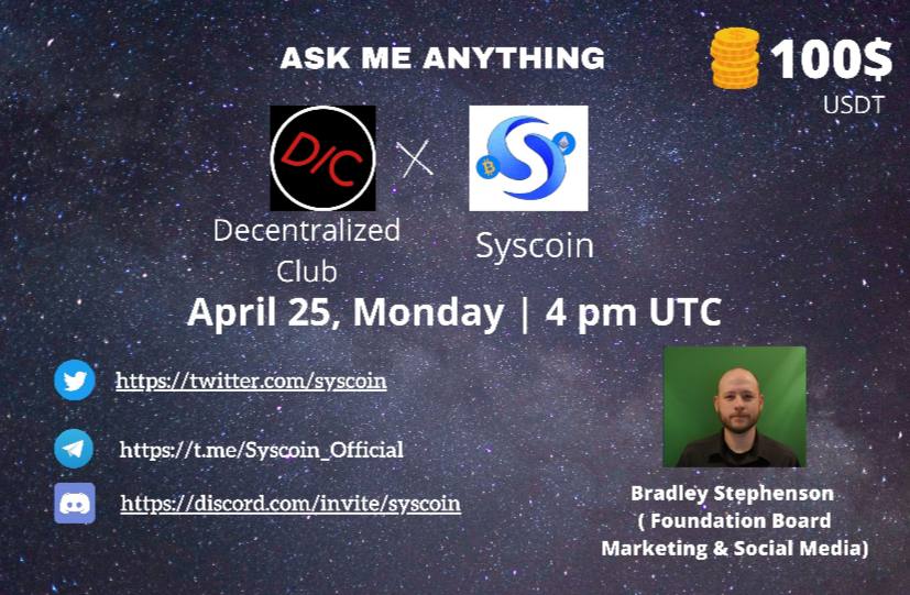 Đecentralized Člub © tweet media