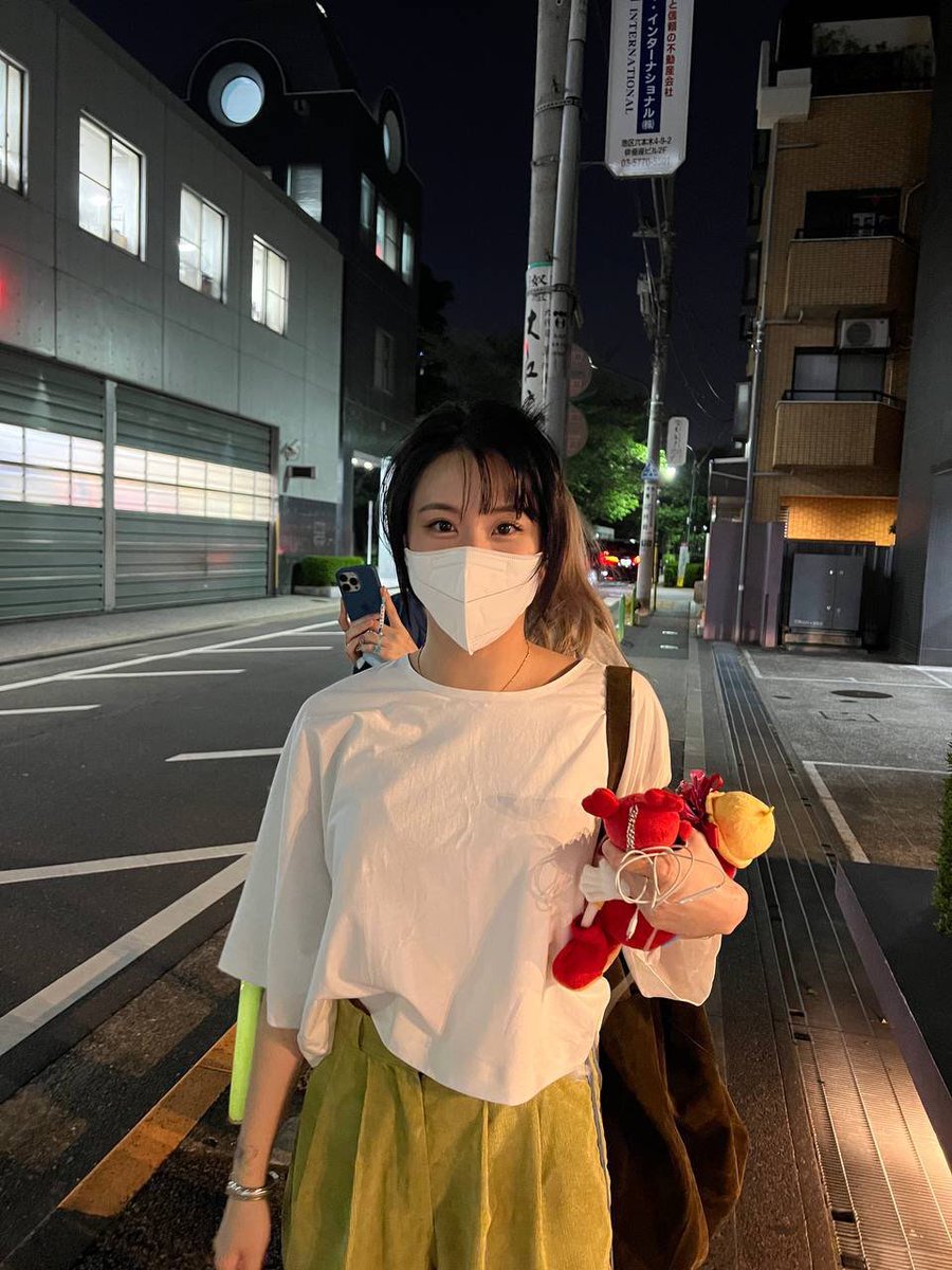 twenty9ayn's tweet photo. [🍓📸] • 12:33 AM KST https://t.co/WRR1Sc2DET