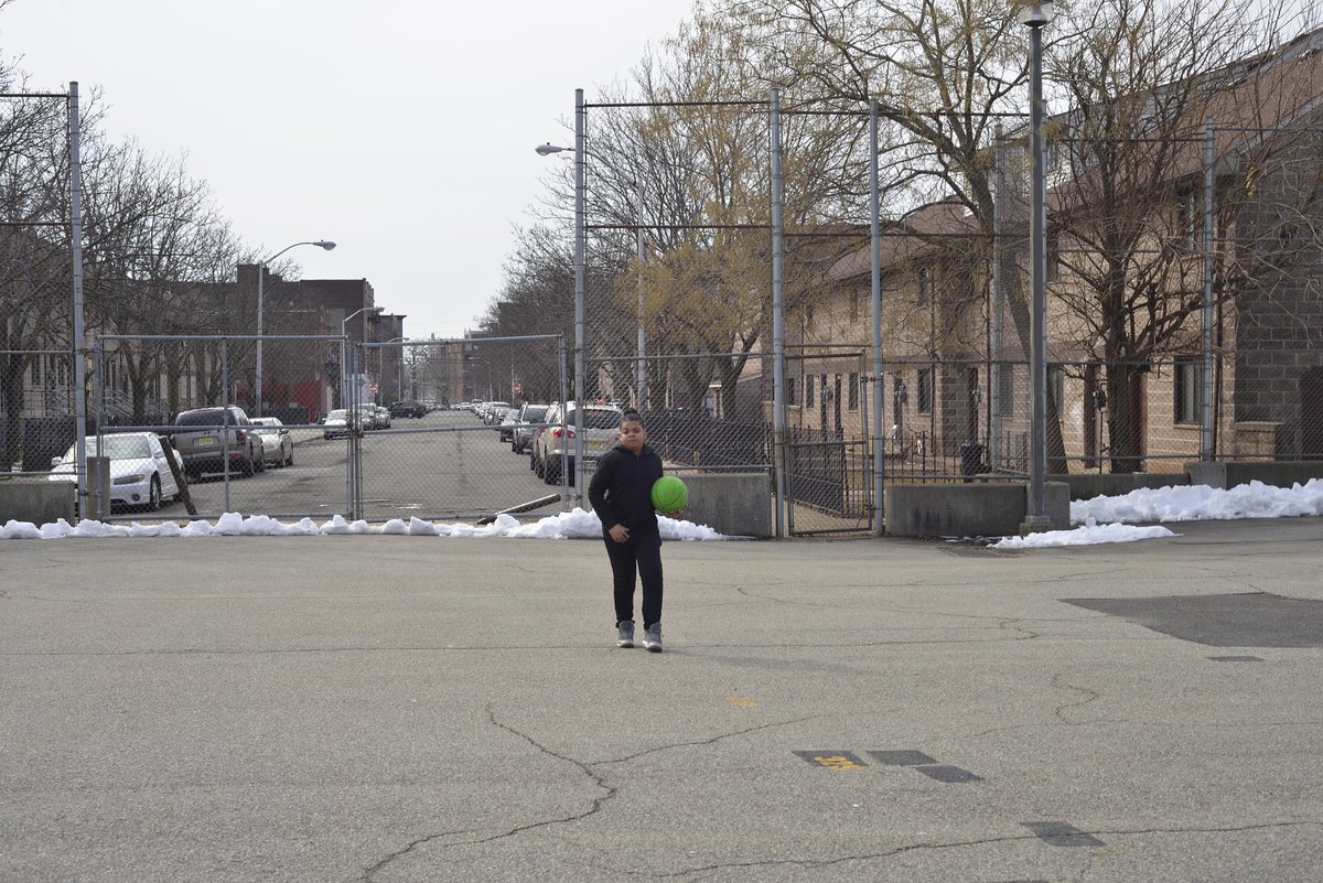 Playworks's tweet photo. Our play spaces may look different, but this #EarthDay we hope everyone has the opportunity to get outside and PLAY today! 

#playoutside #EarthDay22 https://t.co/0KkdFc1rnW