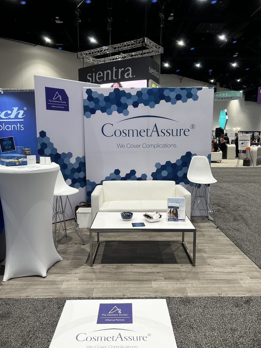 CosmetAssure (@cosmetassure) on Twitter photo We’re HERE! Booth 2211 at The Aesthetic Meeting 2022 <a href="/TheAestheticSoc/">The Aesthetic Society</a> beautiful event! We’re HERE! Booth 2211 at The Aesthetic Meeting 2022 <a href="/TheAestheticSoc/">The Aesthetic Society</a> beautiful event!