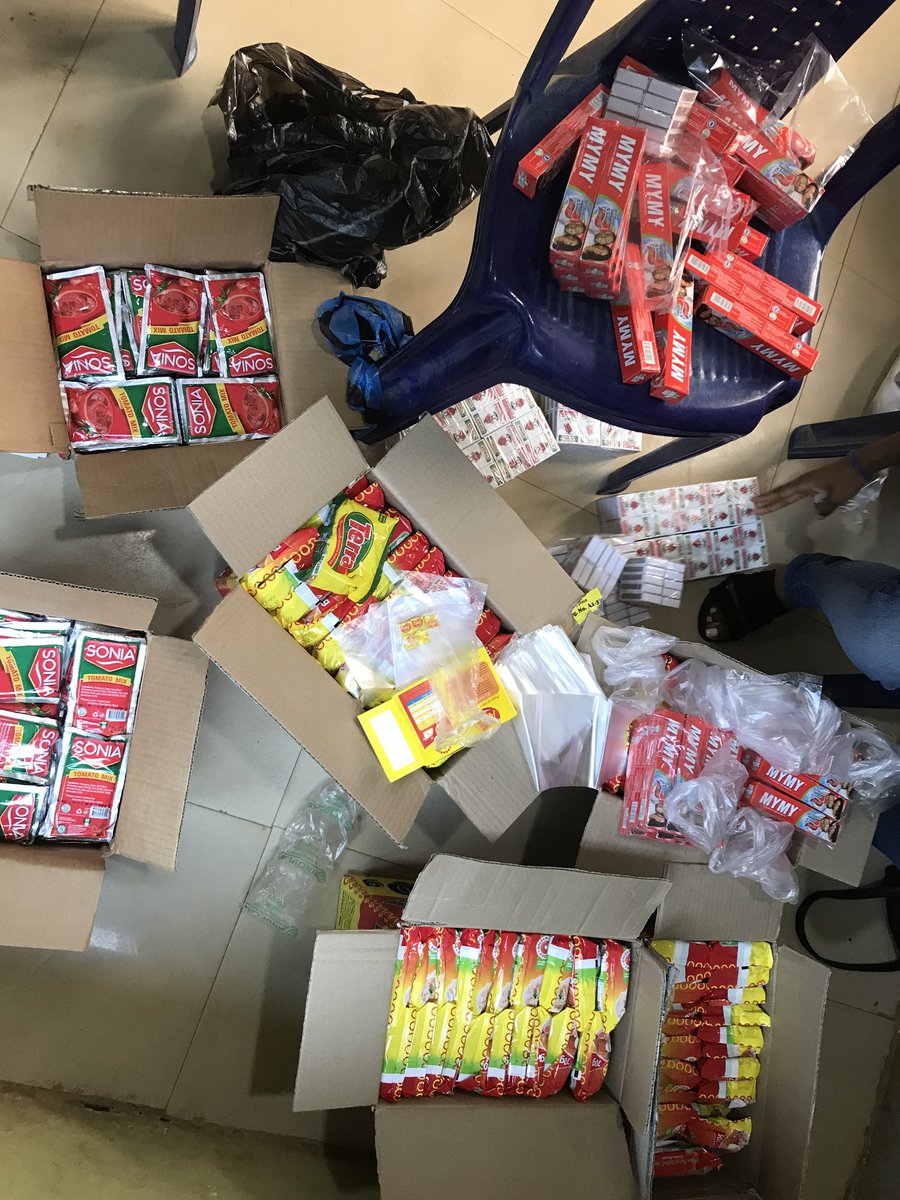BeautifulAgedF's tweet photo. Your support can be in form of food, clothings, care packages, walking sticks, wheelchairs, shoes, cash, etc.
#BeautifulAgedFoundation https://t.co/NJN0uCV40g