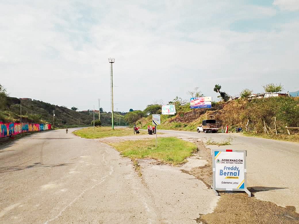 Corpotáchira tweet media