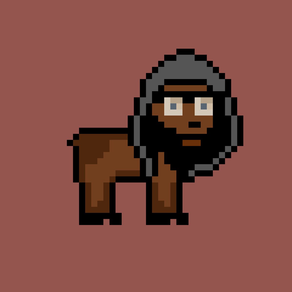 📢#mint lambs for #free !! 

Site : larvalambs.com

Contract : etherscan.io/address/0x5631…
#gm #nft #nftart #nfts #nftcollector #nftcommunity #nftartist #nftdrop #opensea #OpenSeaNFT #Mintingnow #FreeMint