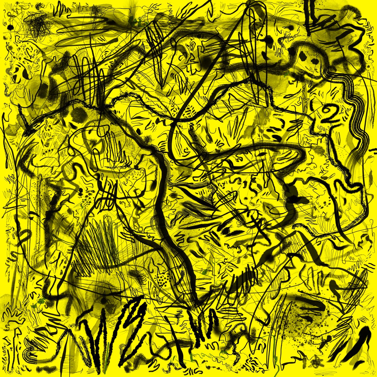 Want celebrate I'mback, Ur support, friendship
So I have minted my last art at only 1 XTZ in order you can get it  Would be part of a collection of drawings so I won't miss this opportunity
@greennft_arg  <a href="/cleannftunion/">Clean NFT Union</a> 
#tezos #CleanNFT  
Only 25
1 $XTZ

teia.art/objkt/722127