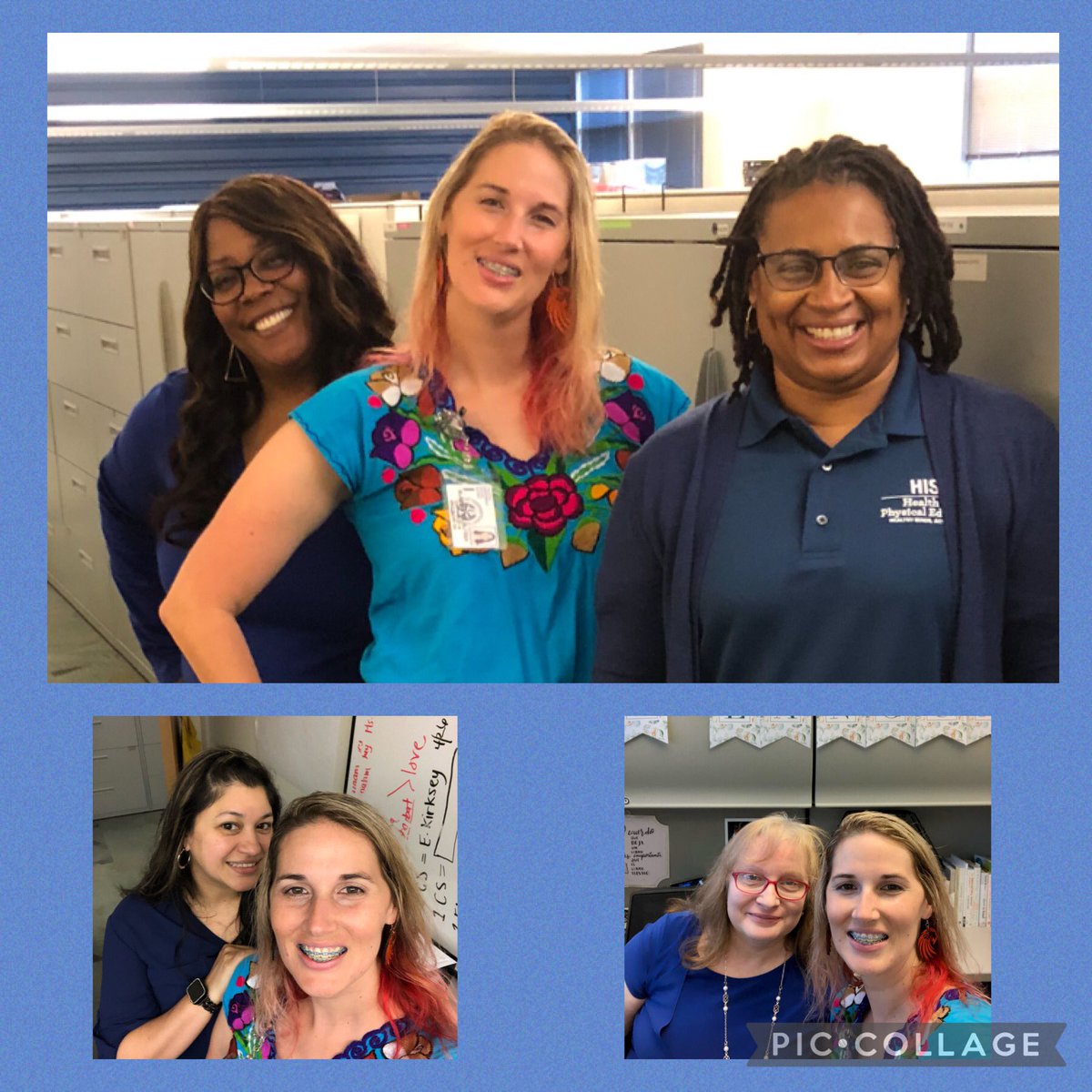 Alyssa (@blanchettealva) on Twitter photo Happy 🌎 day from @HISD_Curric <a href="/HISD_SecMath/">HISD Sec Math Team</a> <a href="/HISD_HPE/">HISD_ Health/PE</a> <a href="/HISDLiteracy/">HISDLiteracy</a> ‼️#HISDGoBlue <a href="/csmith4_smith/">Connie Smith</a> <a href="/Education_ID/">Isaac Daniels</a> <a href="/ladykrc/">Katrina Cushenberry, Ed.D.</a> <a href="/fceaser/">Felicia Ceaser-White, M.Ed</a> Happy 🌎 day from @HISD_Curric <a href="/HISD_SecMath/">HISD Sec Math Team</a> <a href="/HISD_HPE/">HISD_ Health/PE</a> <a href="/HISDLiteracy/">HISDLiteracy</a> ‼️#HISDGoBlue <a href="/csmith4_smith/">Connie Smith</a> <a href="/Education_ID/">Isaac Daniels</a> <a href="/ladykrc/">Katrina Cushenberry, Ed.D.</a> <a href="/fceaser/">Felicia Ceaser-White, M.Ed</a>