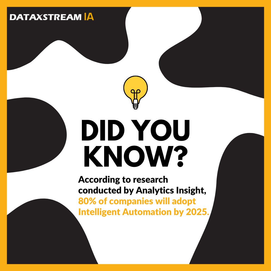 jayelyn_ramey's tweet image. #intelligenceautomation #progress #automationjourney