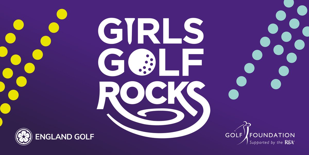 Glos Ladies Golf (@glcga) on Twitter photo GIRLS GOLF ROCKS (GGR) COMES TO THE KENDLESHIRE GC
GGR encourages beginner girls aged 5-18 to learn and play golf in a fun and friendly way and <a href="/thekendleshire/">The Kendleshire</a> is offering a FREE taster session on 27 April!
To book go to: englandgolf.org/girls-golf-roc… GIRLS GOLF ROCKS (GGR) COMES TO THE KENDLESHIRE GC
GGR encourages beginner girls aged 5-18 to learn and play golf in a fun and friendly way and <a href="/thekendleshire/">The Kendleshire</a> is offering a FREE taster session on 27 April!
To book go to: englandgolf.org/girls-golf-roc…