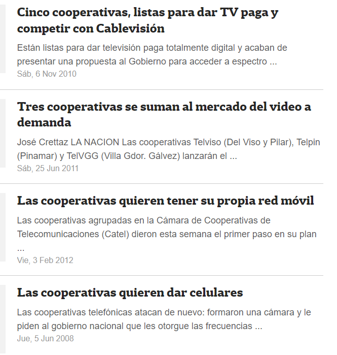 jcrettaz's tweet photo. @CatelArgentina El legado de @dariowoliver, de #Telpin, para las telecomunicaciones de la costa atlántica y del país es enorme, aquí una pequeña muestra de lo que, en su momento, fuimos contando https://t.co/FnJo8wdRju