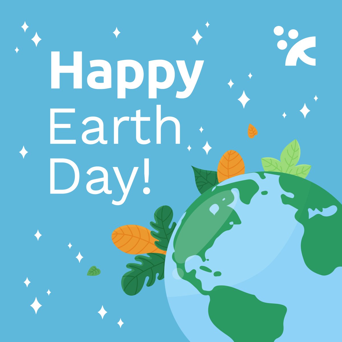 fclynch's tweet image. Happy #EarthDay2022, everybody! Today is a great opportunity to begin building (and breaking) habits that will make an impact on the future of our #planet. Reduce plastic use, conserve water, &amp;amp; plant some trees! 

#thinkinsurancethinkflor #savetheplanet #gogreen #loveearth