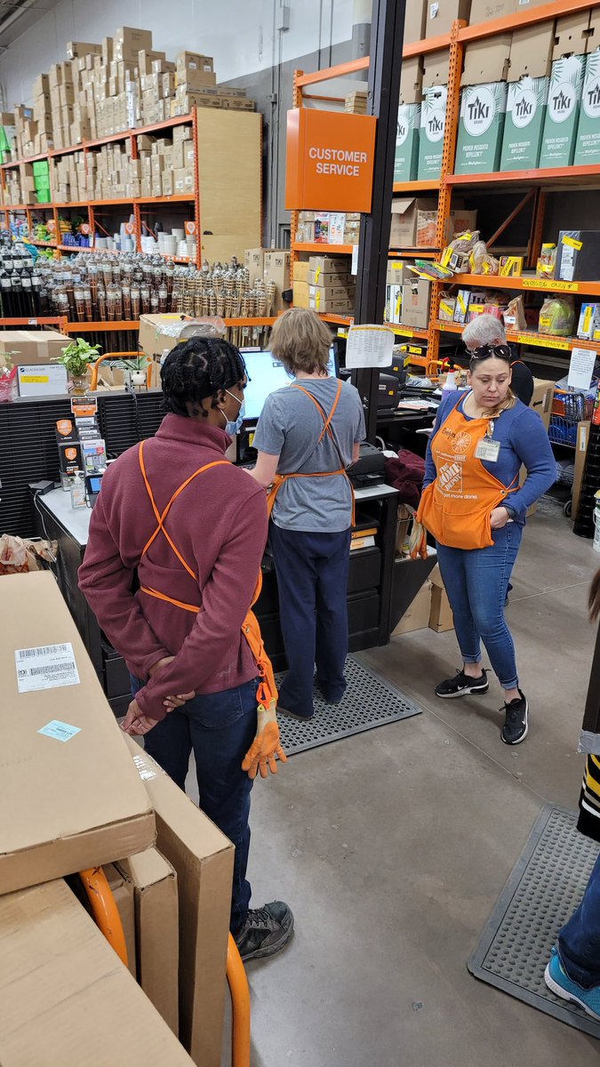 Raz (@beerrev1) on Twitter photo Morning meeting at the ops department of the week D/31. Department supervisor Evelyn pk'ing associates on how to sign out online orders.
<a href="/Tashatm4127/">Tasha Thomas-Mitchel</a> <a href="/jt_tauber13/">J.T. Tauber</a> <a href="/JTEastwood/">JT Eastwood</a> <a href="/specialty4127/">Specialty Team</a> <a href="/JennNJM/">Jenn Hardy</a> <a href="/SethSchantz/">SethPaul7799@4127</a> <a href="/IndiraBaksh/">Indira Baksh</a> <a href="/babb_steve/">Steve Babb</a> Morning meeting at the ops department of the week D/31. Department supervisor Evelyn pk'ing associates on how to sign out online orders.
<a href="/Tashatm4127/">Tasha Thomas-Mitchel</a> <a href="/jt_tauber13/">J.T. Tauber</a> <a href="/JTEastwood/">JT Eastwood</a> <a href="/specialty4127/">Specialty Team</a> <a href="/JennNJM/">Jenn Hardy</a> <a href="/SethSchantz/">SethPaul7799@4127</a> <a href="/IndiraBaksh/">Indira Baksh</a> <a href="/babb_steve/">Steve Babb</a>