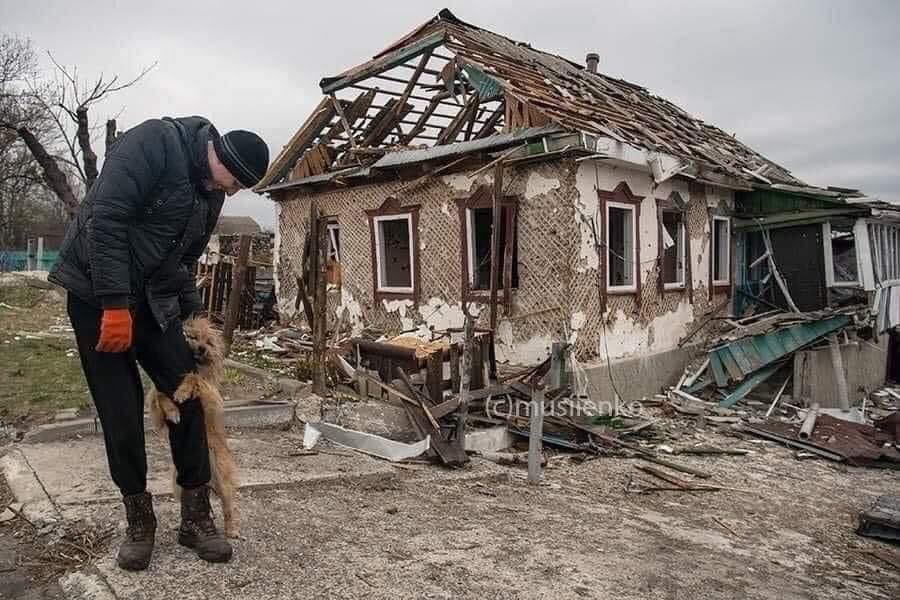 Defense of Ukraine tweet media